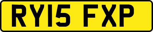 RY15FXP
