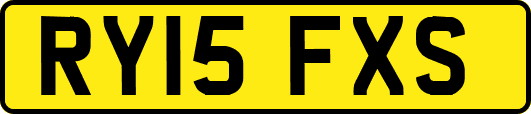 RY15FXS