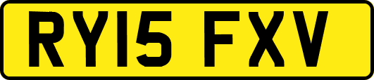 RY15FXV