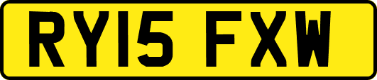RY15FXW
