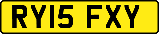 RY15FXY