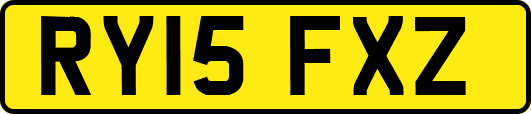 RY15FXZ
