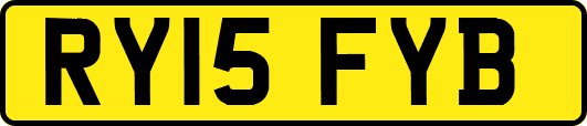 RY15FYB