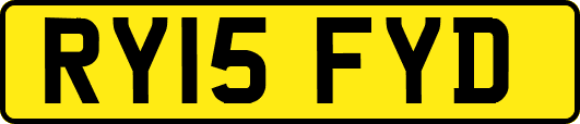 RY15FYD