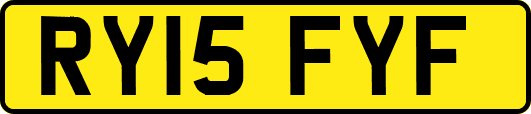 RY15FYF