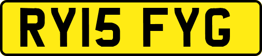 RY15FYG