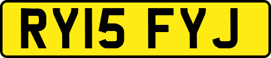 RY15FYJ