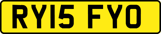 RY15FYO