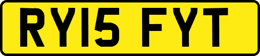 RY15FYT