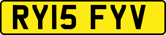 RY15FYV
