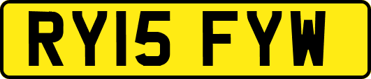RY15FYW