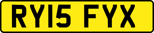 RY15FYX