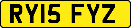 RY15FYZ