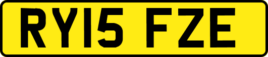 RY15FZE