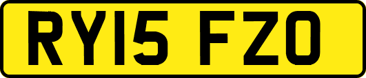 RY15FZO