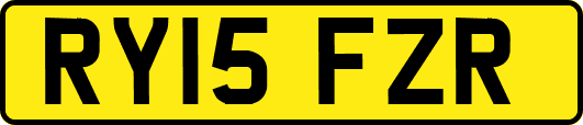 RY15FZR