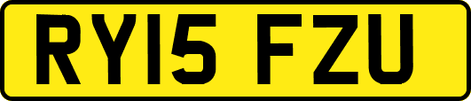 RY15FZU