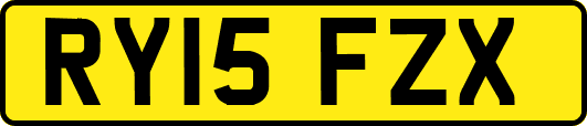 RY15FZX