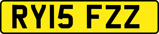 RY15FZZ