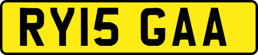 RY15GAA