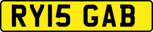 RY15GAB