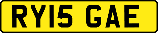 RY15GAE