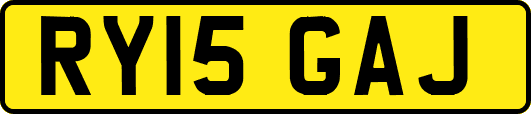 RY15GAJ