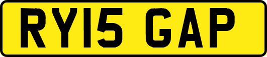 RY15GAP