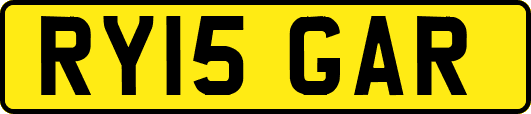 RY15GAR