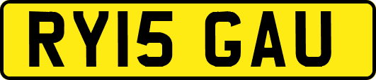 RY15GAU