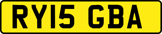 RY15GBA