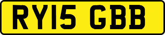 RY15GBB