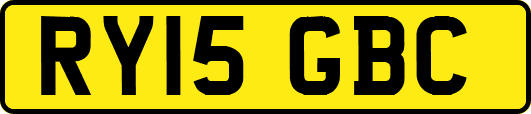 RY15GBC