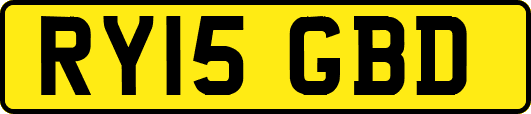 RY15GBD