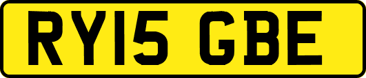RY15GBE