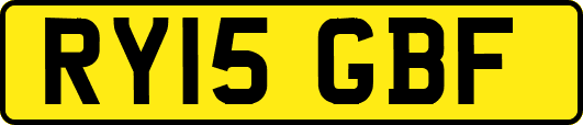 RY15GBF