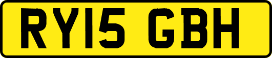 RY15GBH