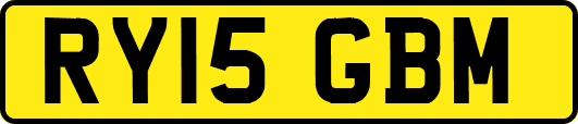 RY15GBM