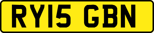 RY15GBN