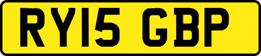 RY15GBP