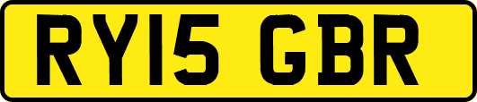RY15GBR