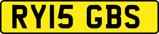 RY15GBS