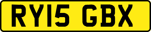RY15GBX