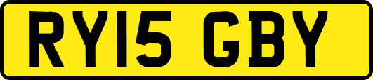RY15GBY