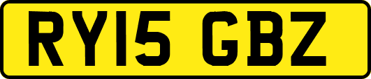 RY15GBZ