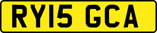RY15GCA