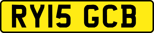 RY15GCB