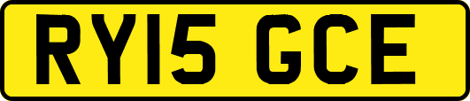 RY15GCE