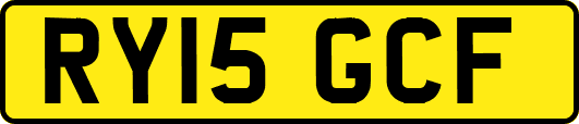 RY15GCF