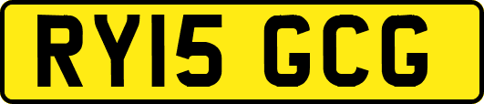RY15GCG